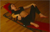 PANCAFIT - LA GINNASTICA PRE PARTO